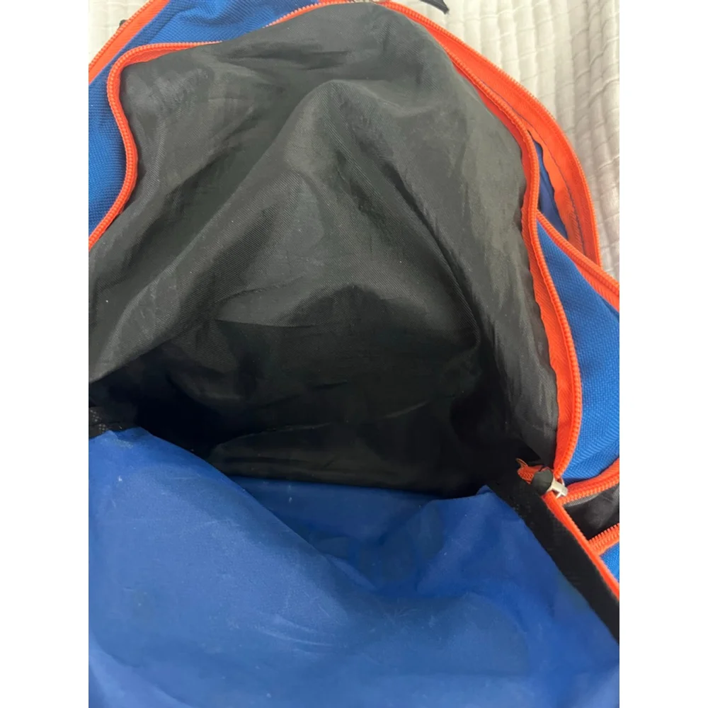 Florida Gators Backpack One Size Blue Orange